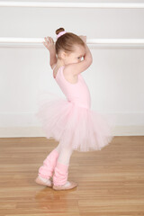 Ballet Girl