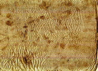 material texture background old aluminum sheet