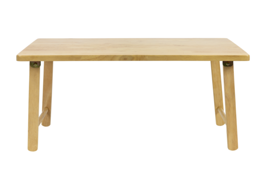 foldable wooden table