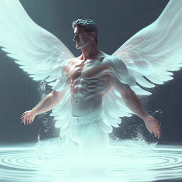 Male Angel Images – Browse 13,723 Stock Photos, Vectors, and Video | Adobe  Stock