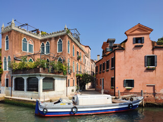 Unique Venice
