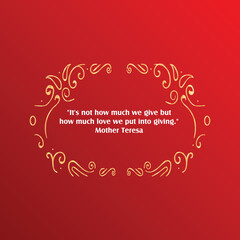 Vintage Merry Christmas Postcard/ Illustration of an elegant christmas vintage background, with beautiful typography and grunge texture, for christmas and new year's eve holidays