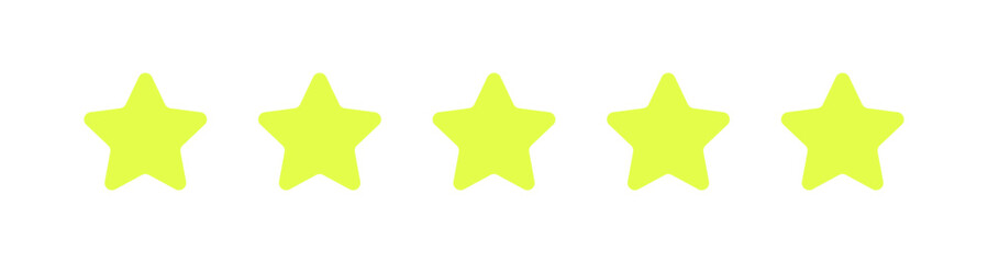 Star Rating Score Review