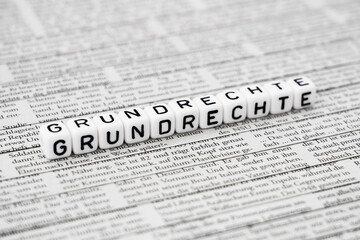 Grundrechte