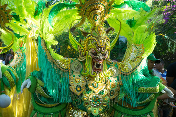 Dominican Republic La Vega