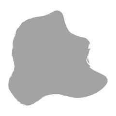 Organic Blob Shape Element