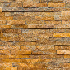 Part of stone wall for background