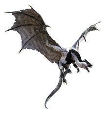 White darmored dragon, war of dragons
