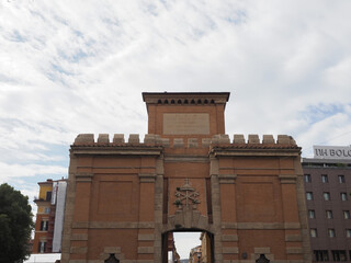 Porta Galliera in Bologna
