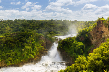 murchison falls