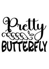 pretty butterfly