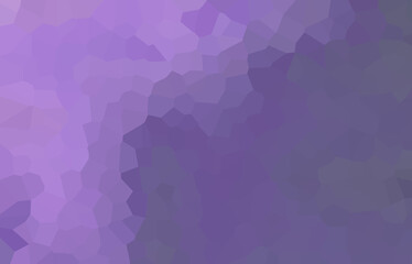 Obraz premium abstract background with triangles
