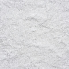 White crumpled background paper texture. High quality background and copy space for text.