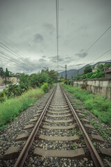 gagra city republic of abkhazia