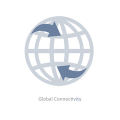 Global Connectivity