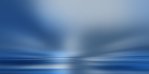 blue water background