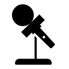 microphone icon