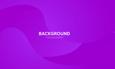 Abstract violet background, Abstract purple background with waves