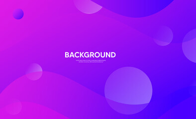 Abstract violet background, Abstract purple background with waves