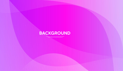 Abstract violet background, Abstract purple background with waves