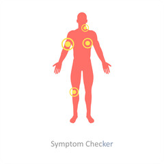 Symptom Checker