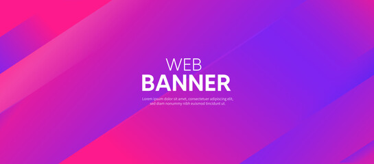 Abstract purple background with lines, Abstract purple background, Gradient