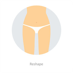 Reshape