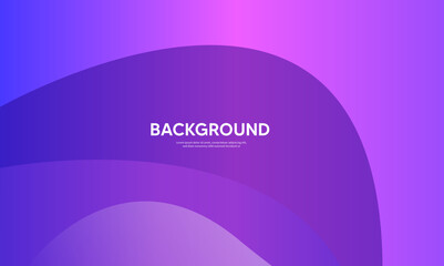 Abstract purple background with lines, Abstract purple background, Gradient