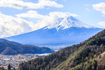 mount hood state