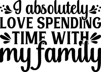 family svg bundle