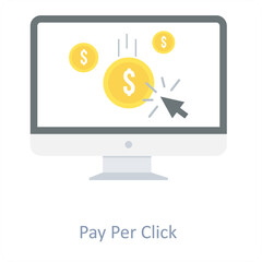 Pay Per Click