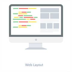 Web Layout