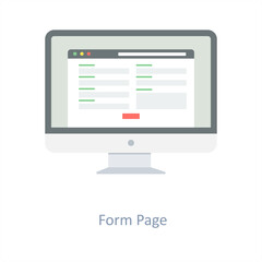 Form Page