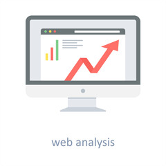 web analysis