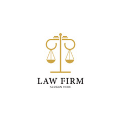 Justice law firm logo and business card design. gold, firm, law, icon justice, business card.