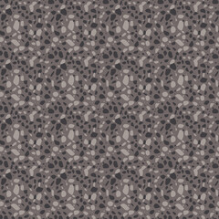 Fototapeta premium Terrazzo italian floor seamless pattern