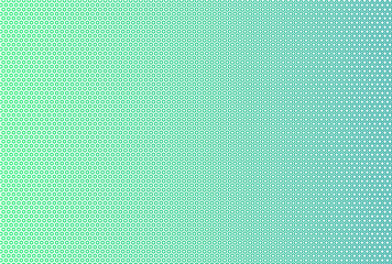 Geometry minimalist poster with simple shape and figure. Abstract vector pattern in scandinavian style for web banner, business presentation, branding package, textile print, wallpaper