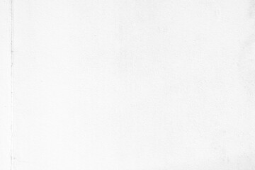 White Stained Concrete Wall Texture for Background, Suitable for Product Presentation Backdrop, Display, and Mock up.