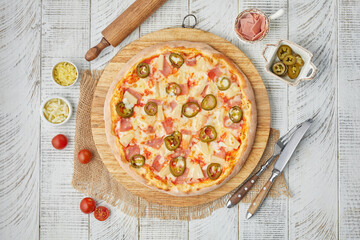 I just want someone to look at me the way I look at food