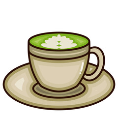 latte icon