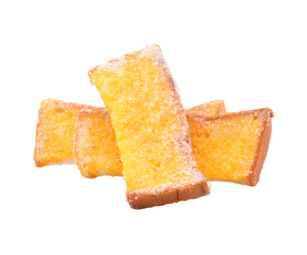  Crunchy Rusk or Toast for healthy life. transparent png