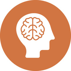 Brainstorming Icon Style