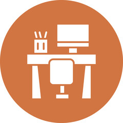 Workspace Icon Style
