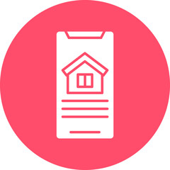 House App Icon Style