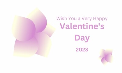 Greetings for valentine's day 2023