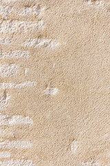 Rock wall texture for background, wallpaper