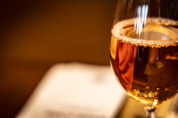 オリエント・カフェ