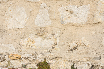 Rock wall texture for background, wallpaper