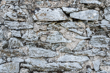 Rock wall texture for background, wallpaper
