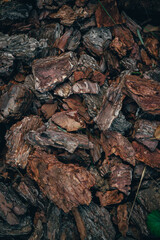 stone wall background